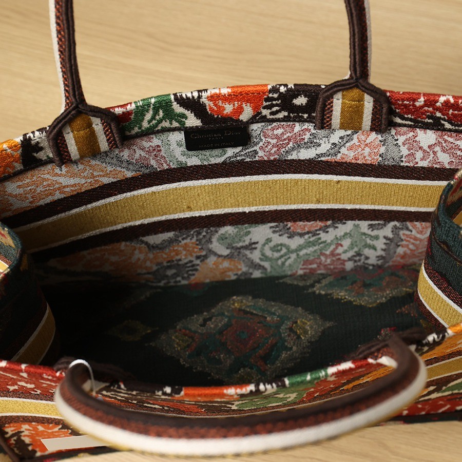 中號 BOOK TOTE 手袋_14