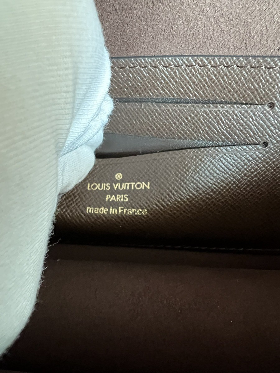 Lily Wallet On Chain 手袋 M82509_10