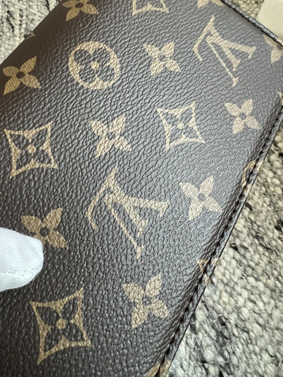 Lily Wallet On Chain 手袋 M82509_12