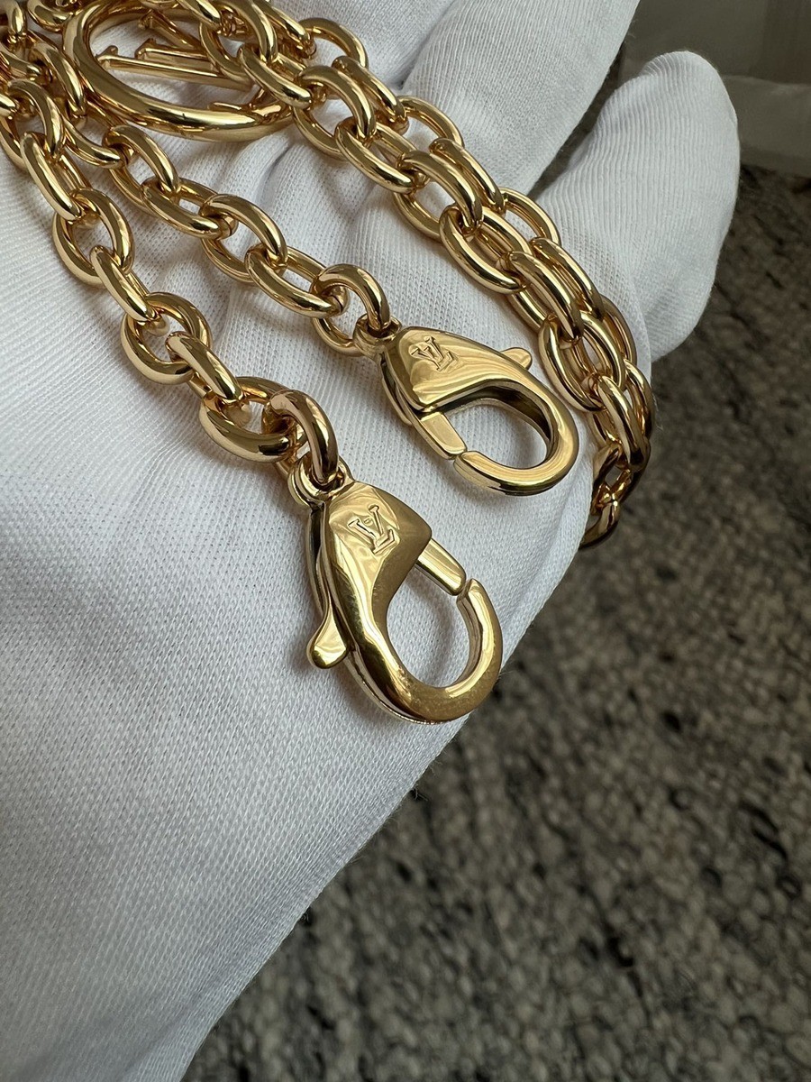 Lily Wallet On Chain 手袋 M82509_16