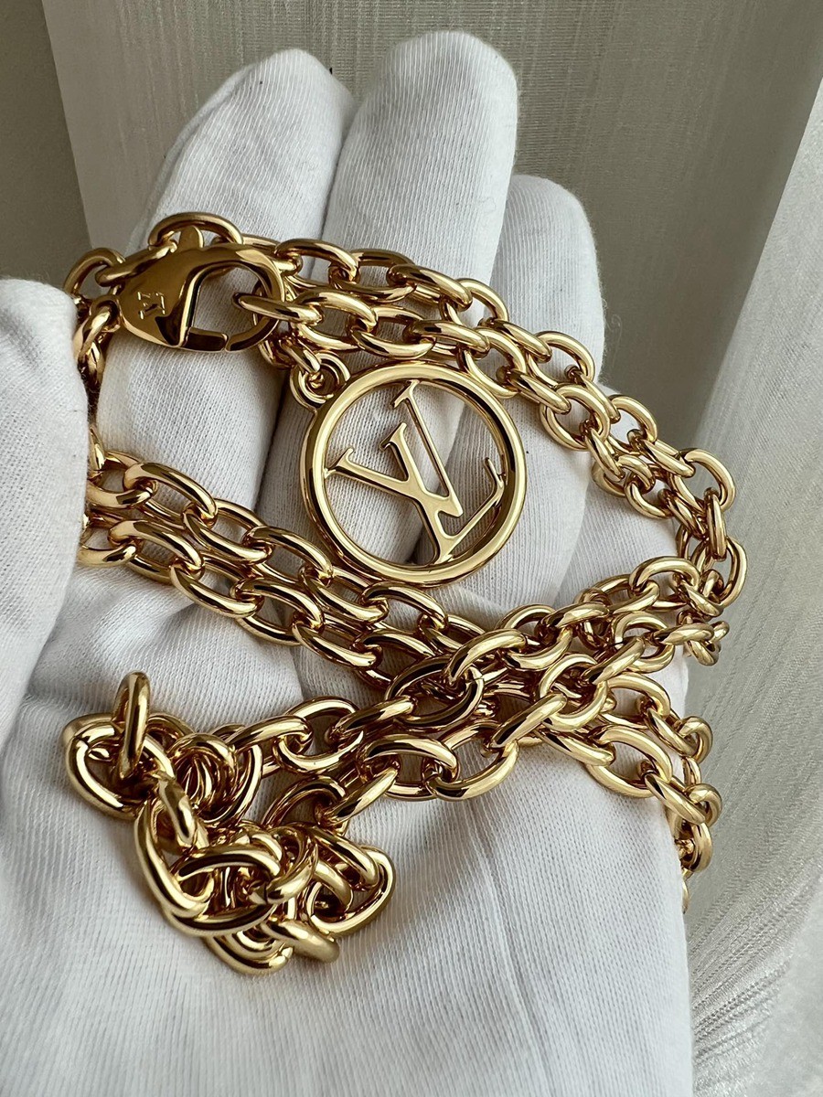 Lily Wallet On Chain 手袋 M82509_14