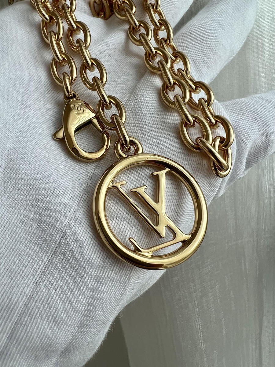 Lily Wallet On Chain 手袋 M82509_15