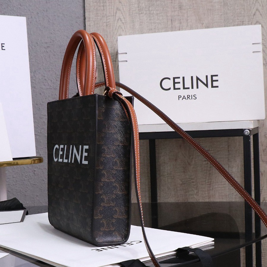 CABAS托特包 迷你_2