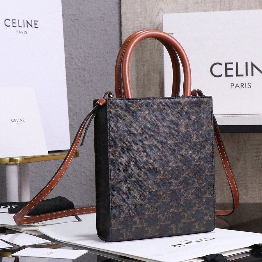 CABAS托特包 迷你_3