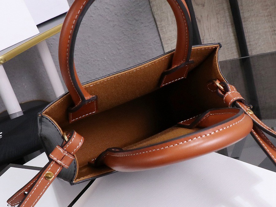 CABAS托特包 迷你_4