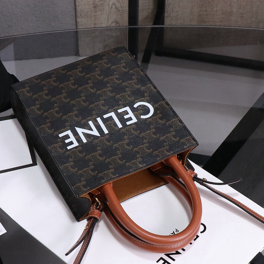 CABAS托特包 迷你_6