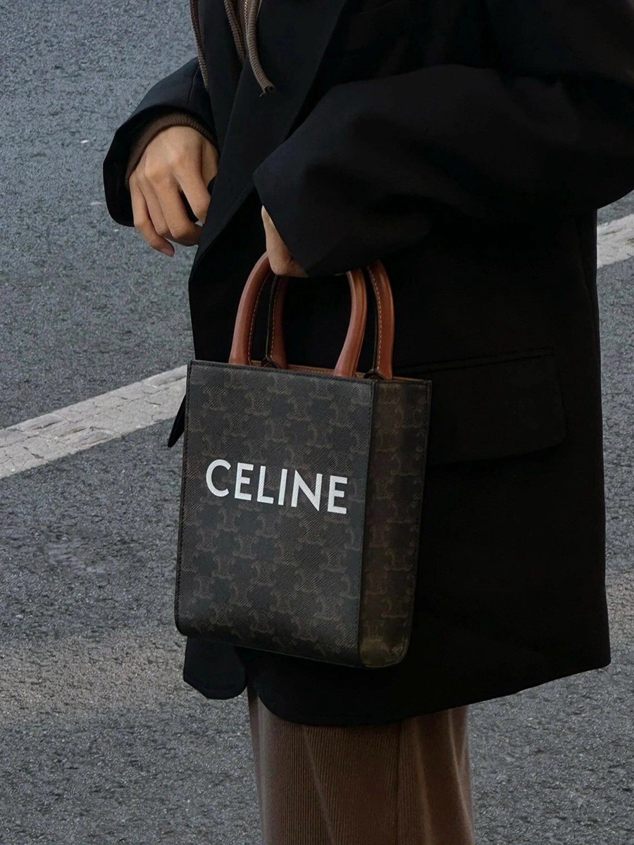 CABAS托特包 迷你_7