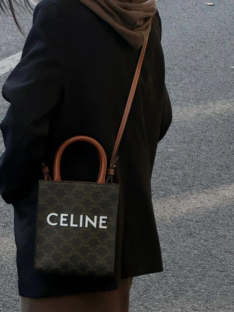 CABAS托特包 迷你_8