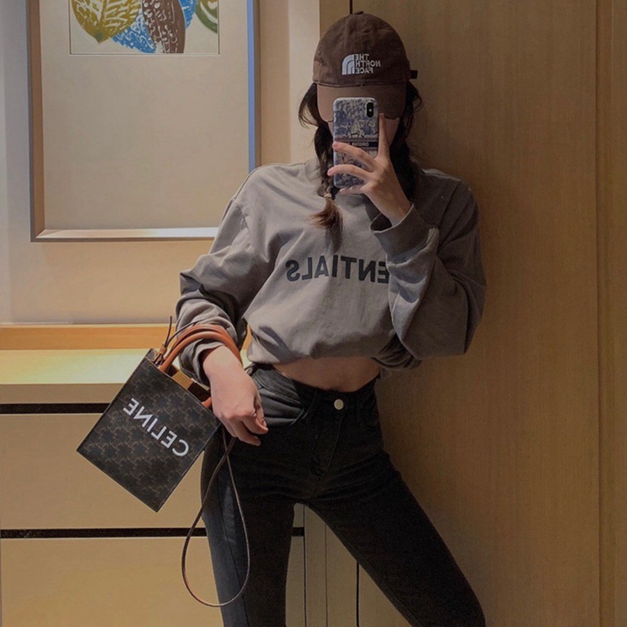 CABAS托特包 迷你_9