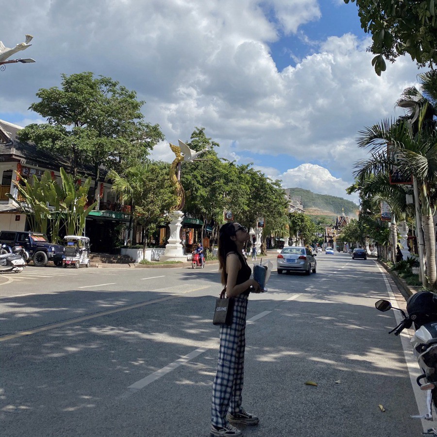 CABAS托特包 迷你_11