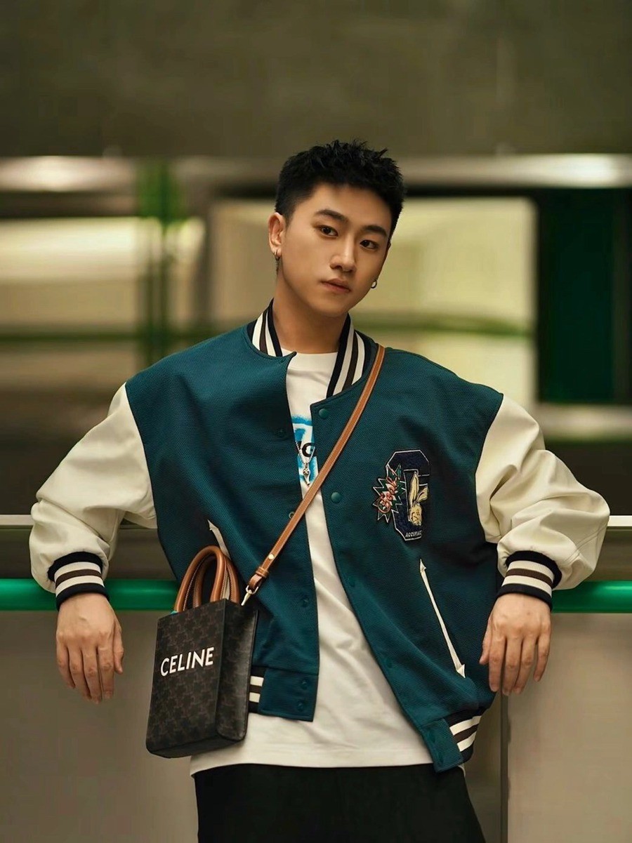 CABAS托特包 迷你_13