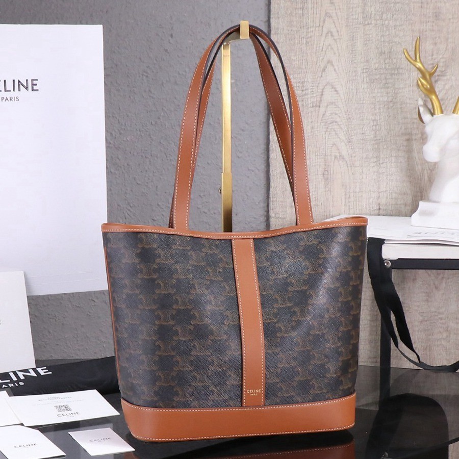 celine CABAS小號手提托特_1