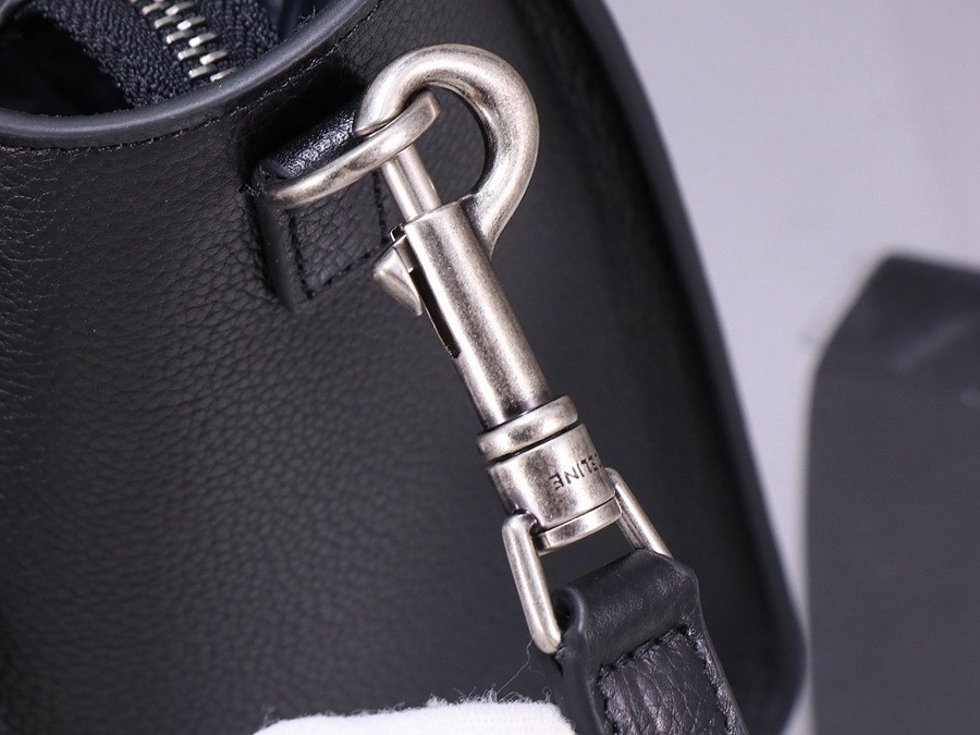 Celine nano Luggage笑臉包_7