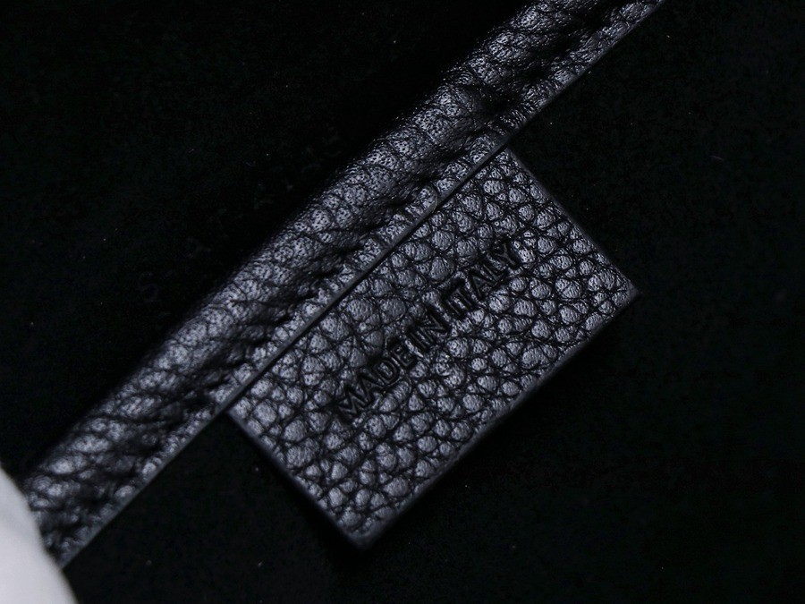 Celine nano Luggage笑臉包_14