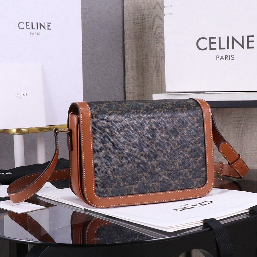 Triomphe 經典 斜背包_3