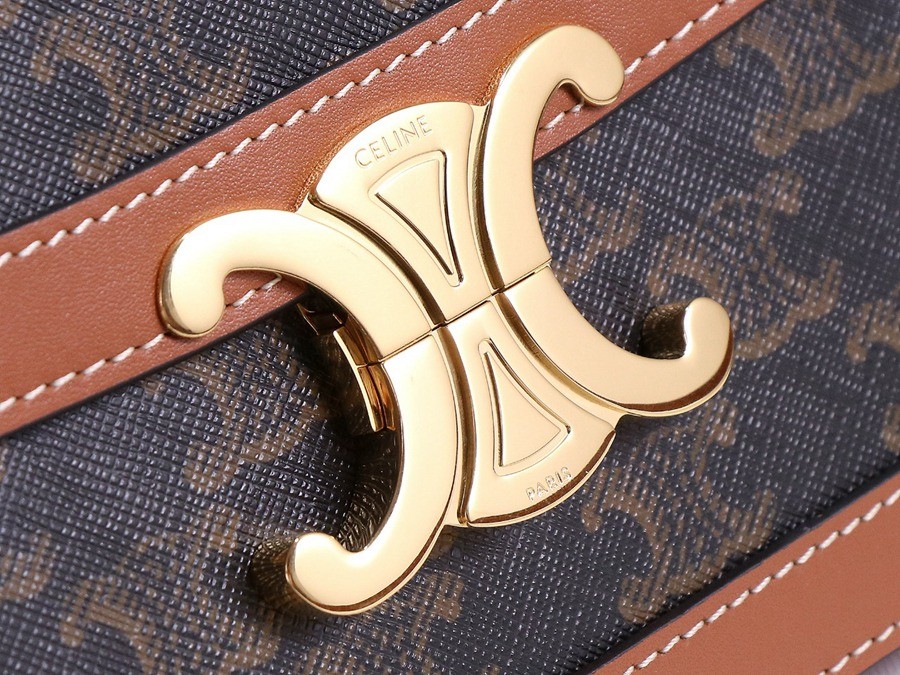 Triomphe 經典 斜背包_7