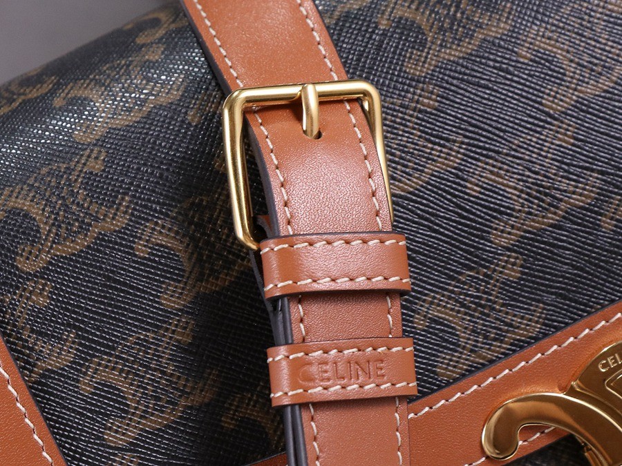 Triomphe 經典 斜背包_9