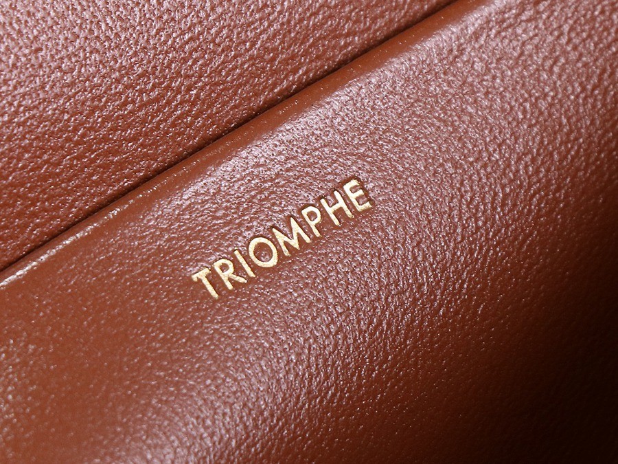 Triomphe 經典 斜背包_11