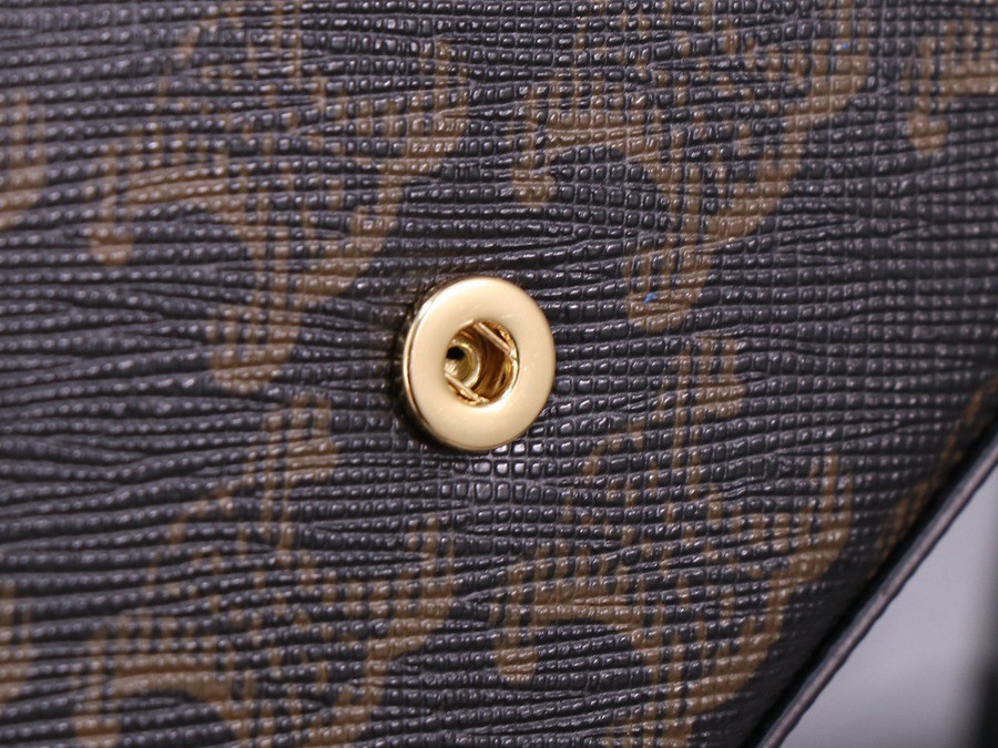 celine Triomphe mini 凱旋門迷你斜挎包_11