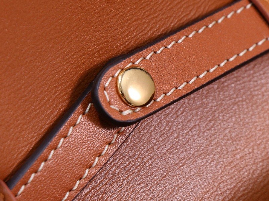 celine Triomphe mini 凱旋門迷你斜挎包_12