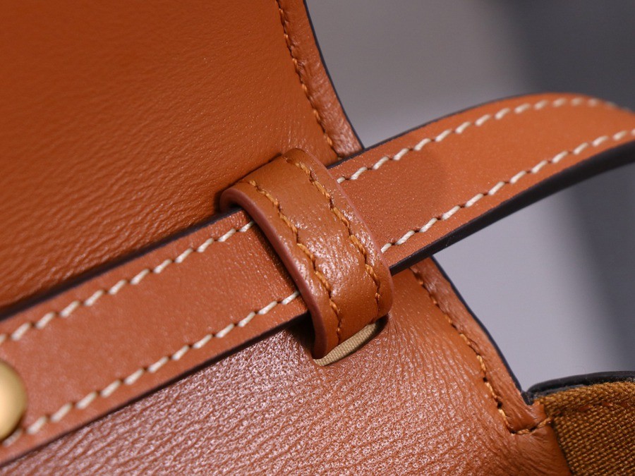 celine Triomphe mini 凱旋門迷你斜挎包_13