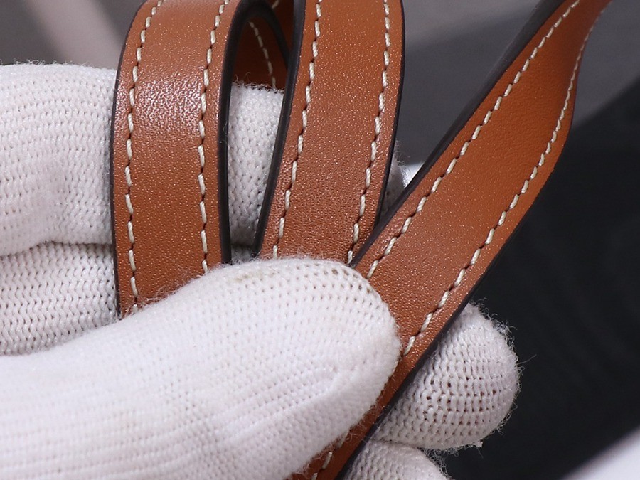 celine Triomphe mini 凱旋門迷你斜挎包_16