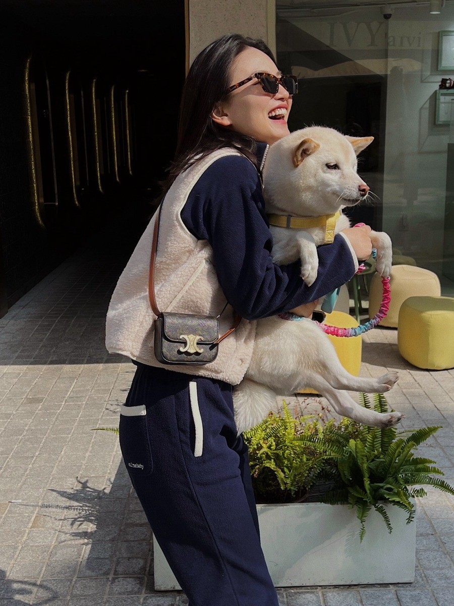 celine Triomphe mini 凱旋門迷你斜挎包_18