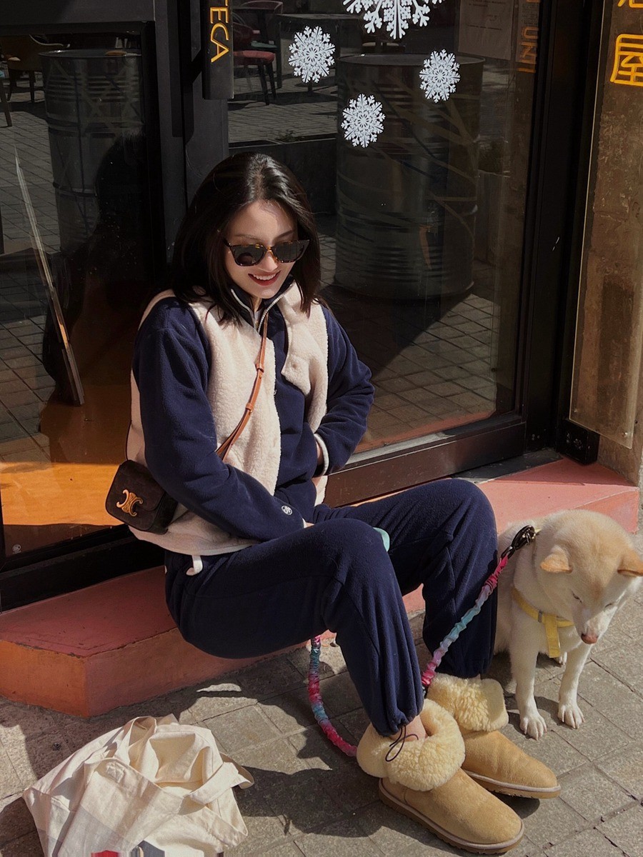 celine Triomphe mini 凱旋門迷你斜挎包_21