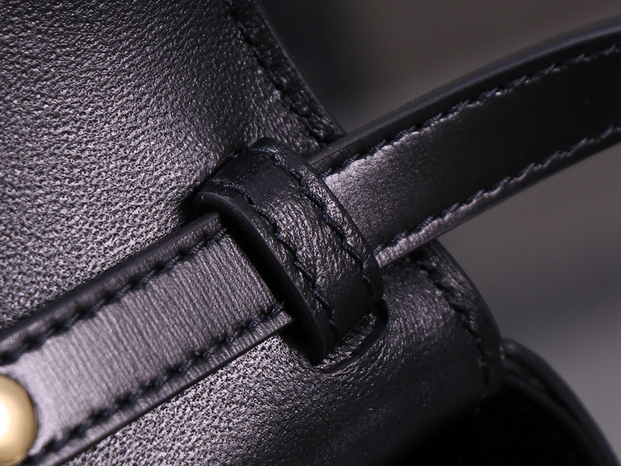 celine Triomphe mini凱旋門迷你斜挎包_10