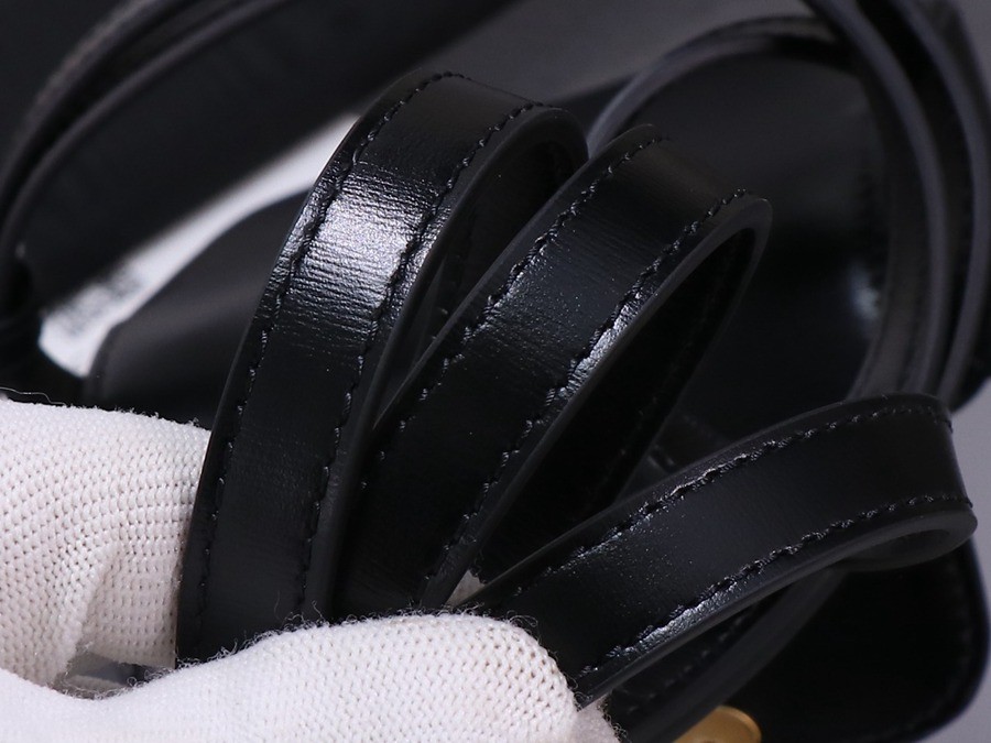 celine Triomphe mini凱旋門迷你斜挎包_13