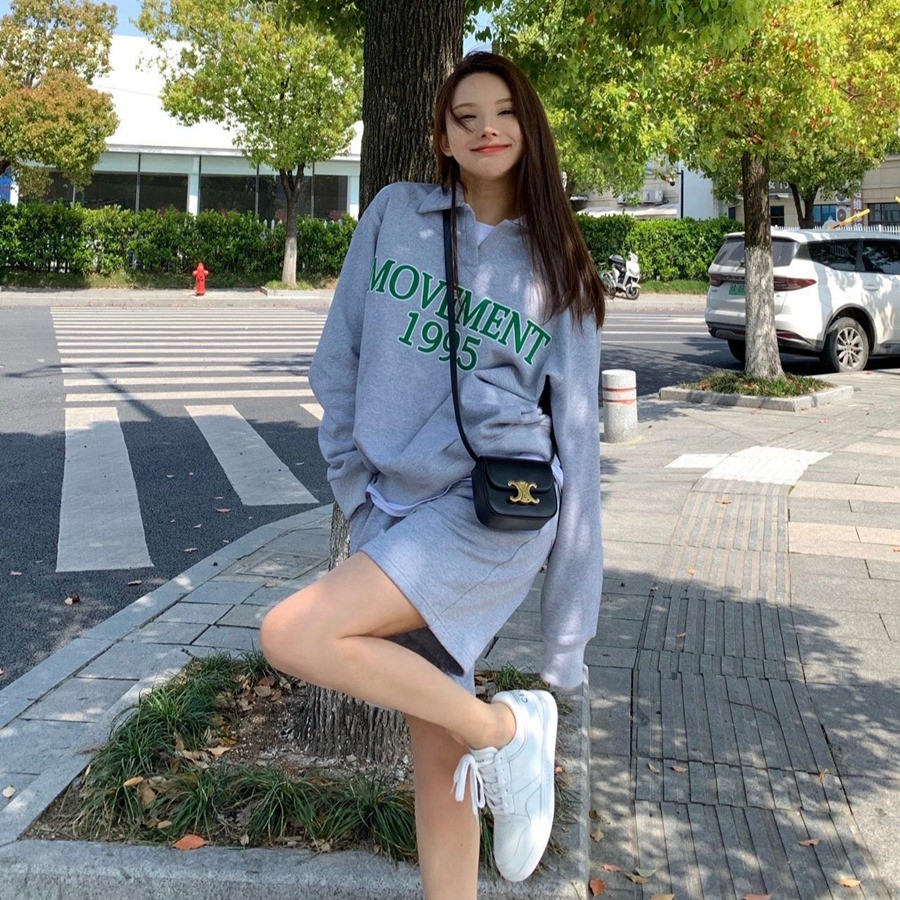 celine Triomphe mini凱旋門迷你斜挎包_15