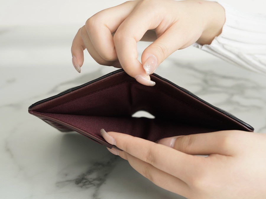 經典CF系列兩折長夾_7