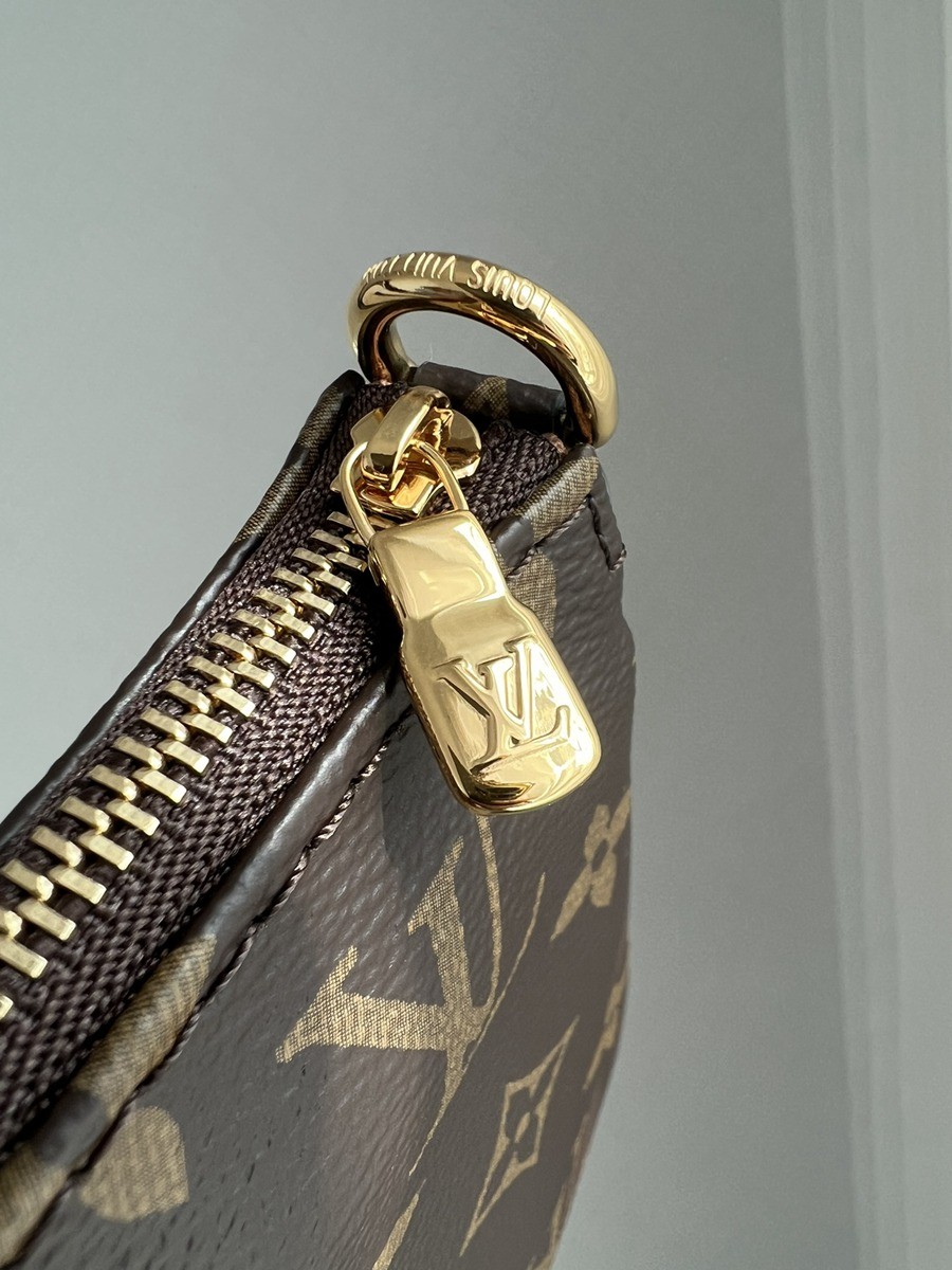 Pochette Accessoires 大麻將包 M82766_12