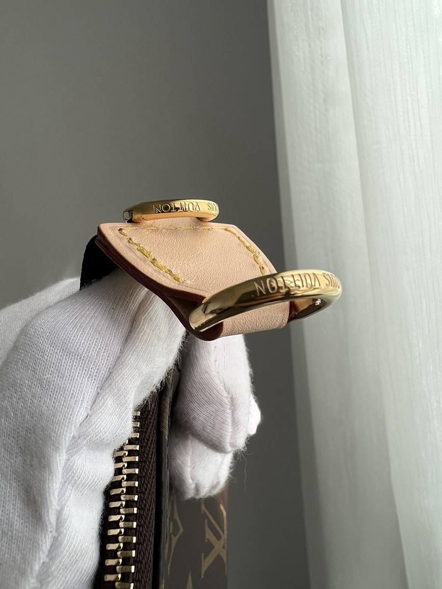 Pochette Accessoires 大麻將包 M82766_13