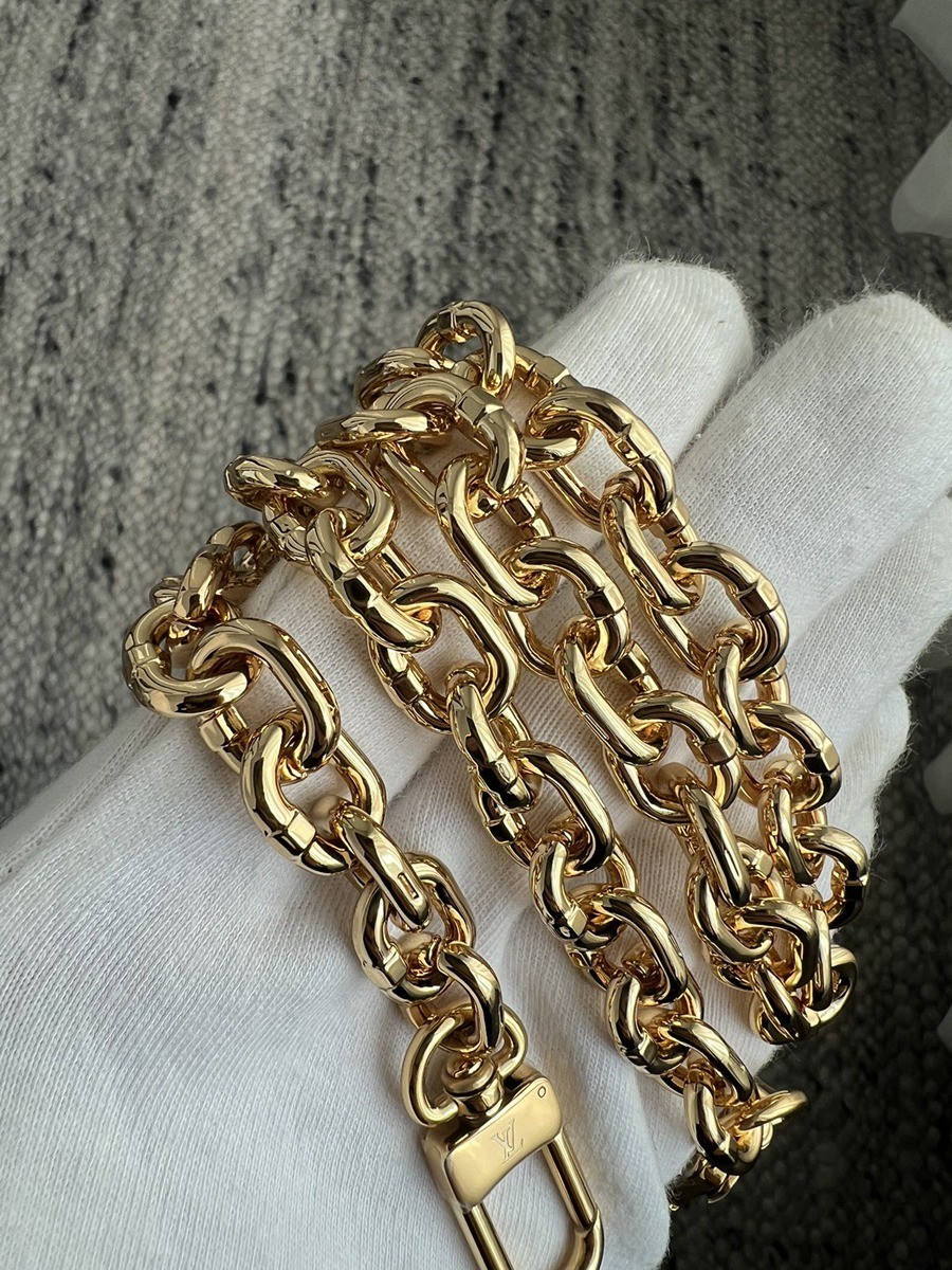 Pochette Accessoires 大麻將包 M82766_14