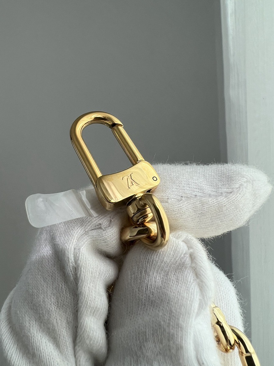 Pochette Accessoires 大麻將包 M82766_15