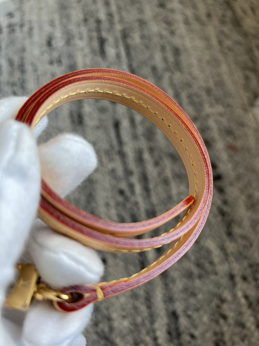 Pochette Accessoires 大麻將包 M82766_16