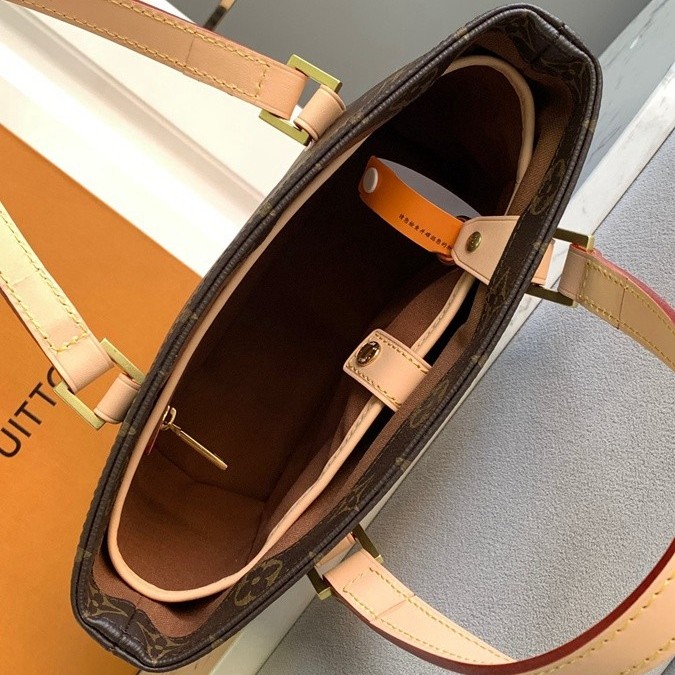 M51172 Vavin 老花購物包_5