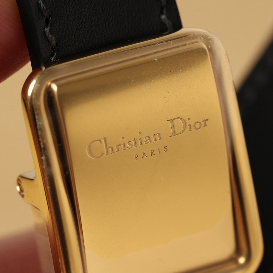 DIOR BOBBY 小號 手袋 藍色 Oblique 印花_19