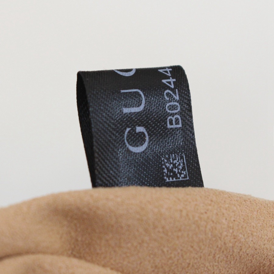 GG Marmont系列Mini手提包 白色_16