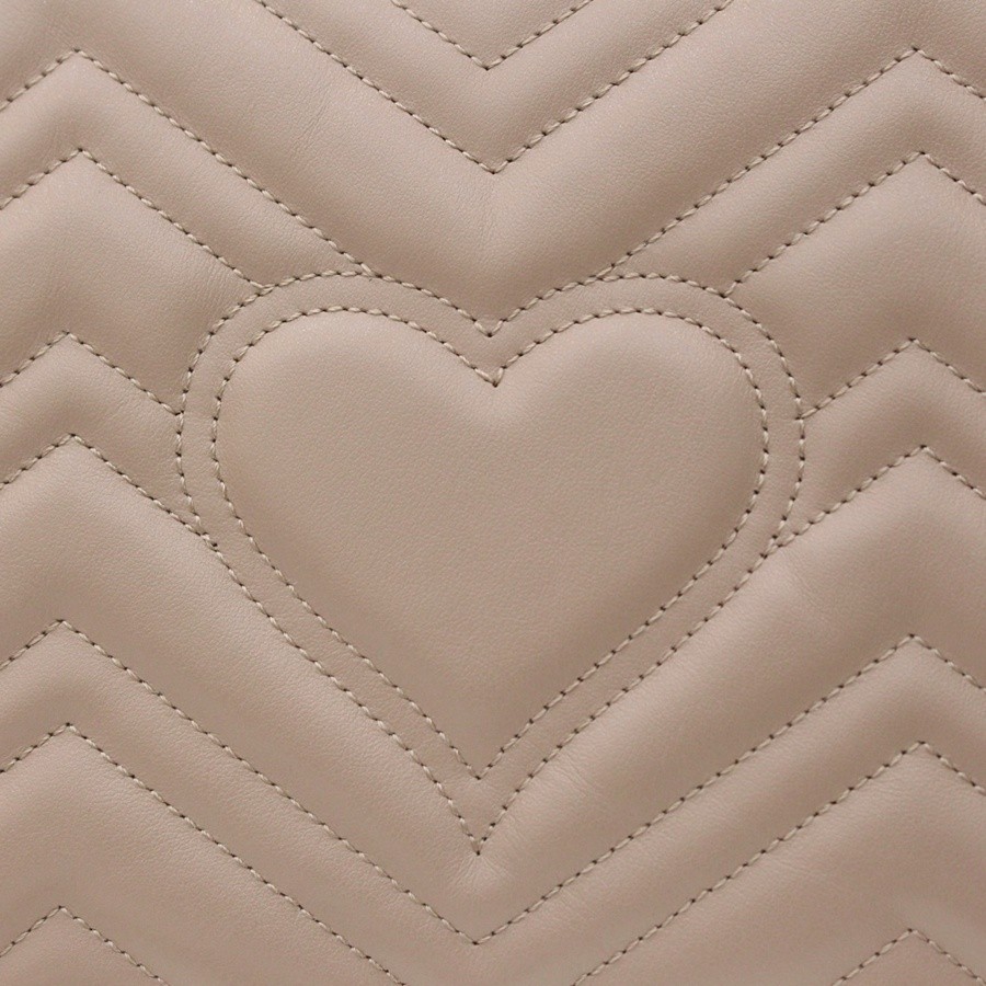 GG Marmont郵差包系列 裸粉_12