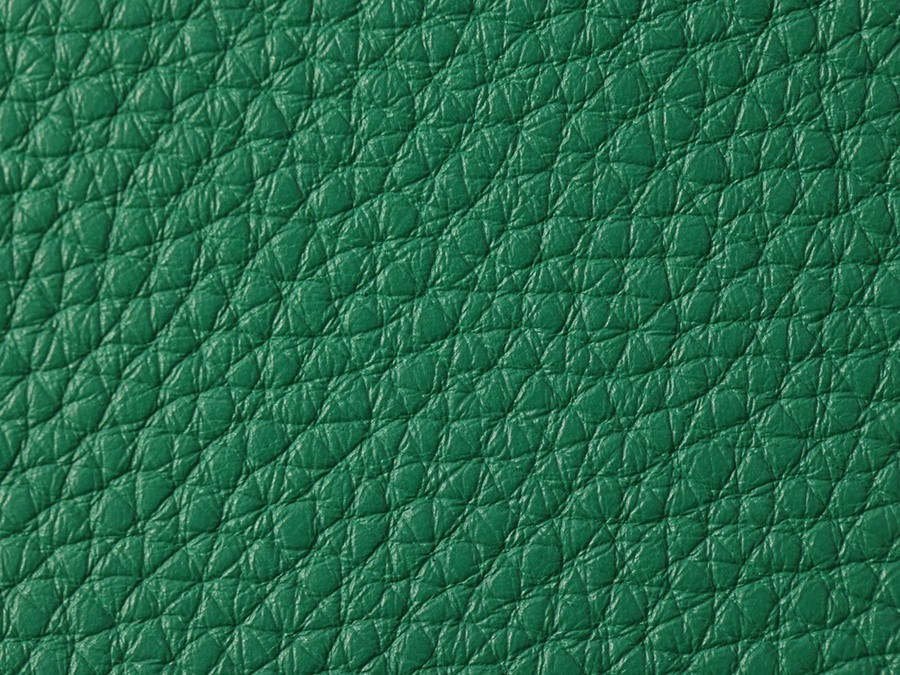 H Lindy 26CM 絲絨綠銀扣_30