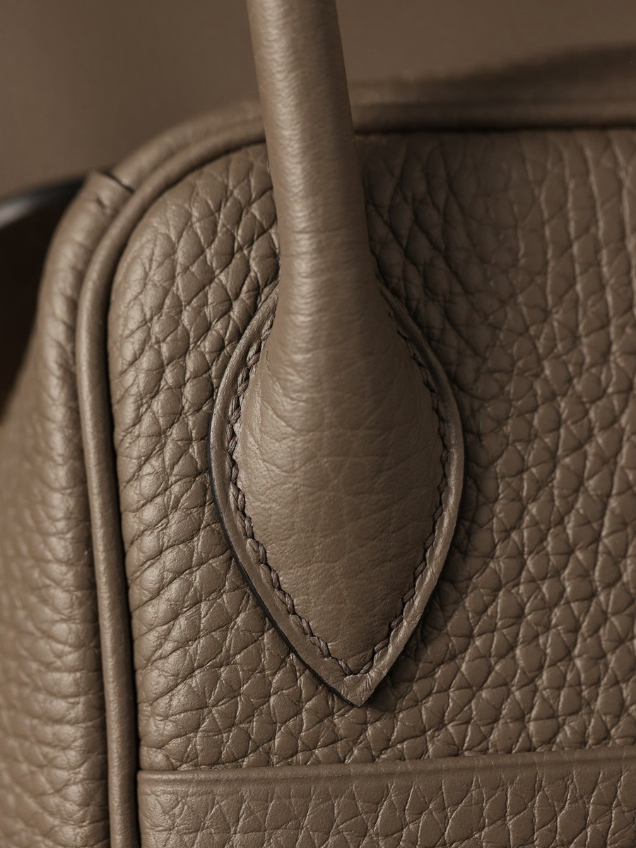 H Lindy26CM 錫器灰金扣_20