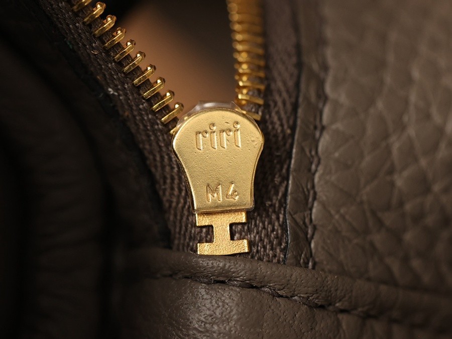 H Lindy26CM 錫器灰金扣_28