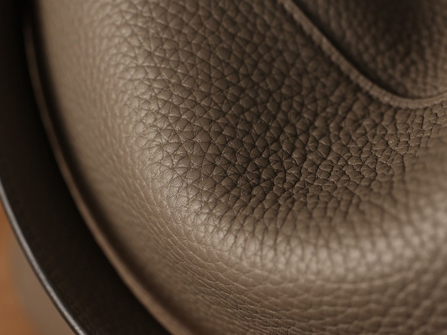 H Lindy26CM 錫器灰銀扣_13