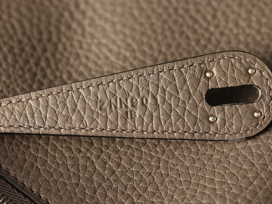 H Lindy26CM 錫器灰銀扣_20