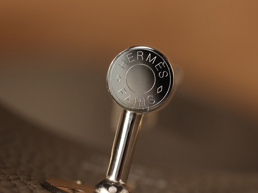 H Lindy26CM 錫器灰銀扣_23