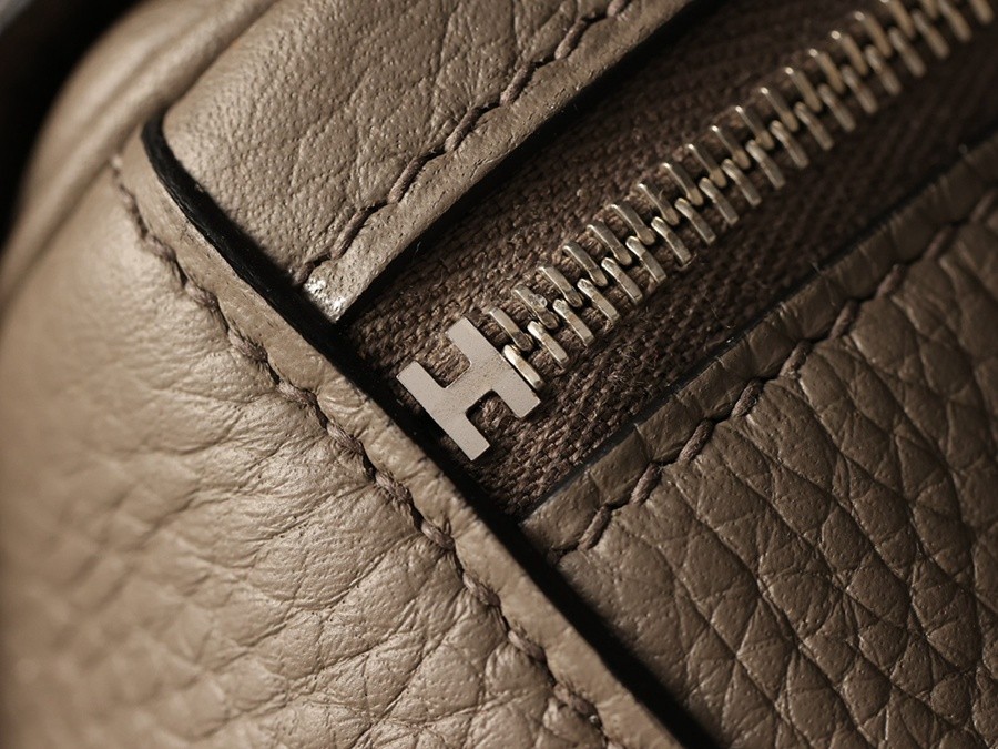 H Lindy26CM 錫器灰銀扣_21