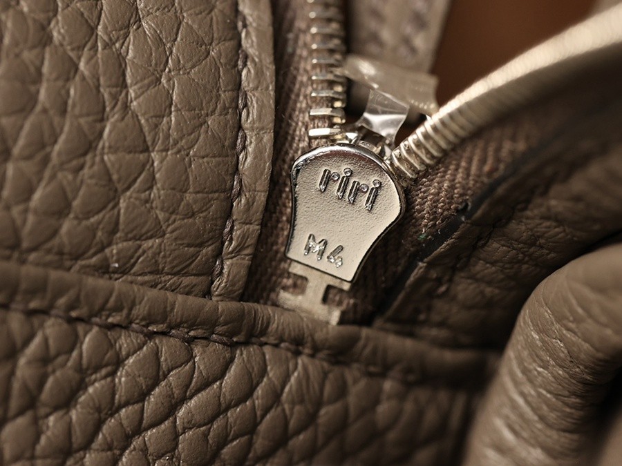 H Lindy26CM 錫器灰銀扣_25