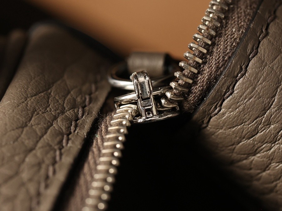 H Lindy26CM 錫器灰銀扣_24